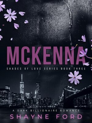 cover image of McKenna